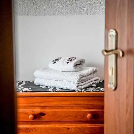 Bed & Breakfast U Ireny Zab