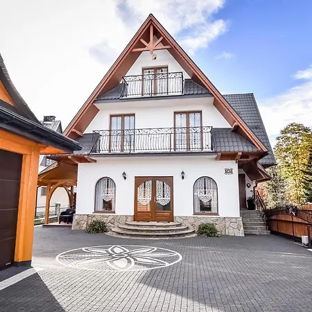 U Ireny Bed & Breakfast *