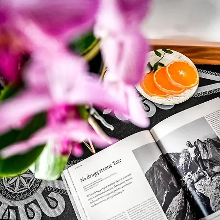 U Ireny Frühstückspension 3*