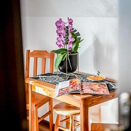 U Ireny Panzió Ząb