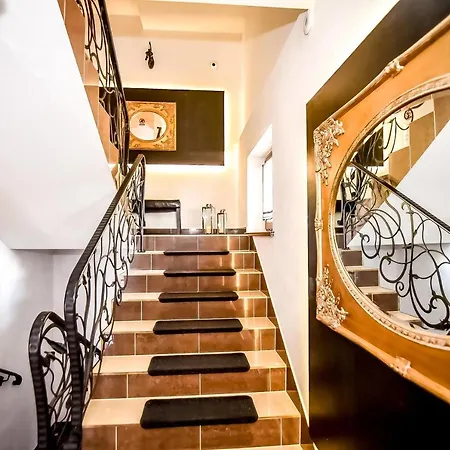 U Ireny Bed & Breakfast