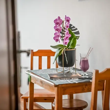 Panzió U Ireny Ząb