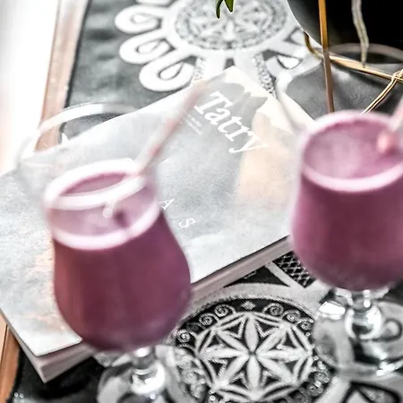 Frühstückspension U Ireny