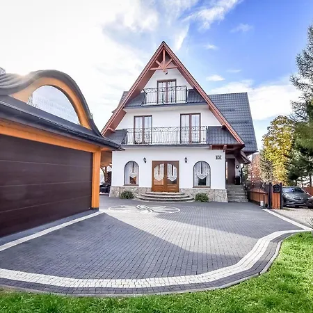 U Ireny Frühstückspension 3*