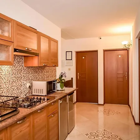 Frühstückspension U Ireny 3*