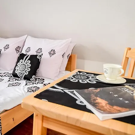 Frühstückspension U Ireny