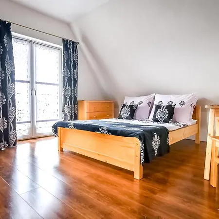 U Ireny Frühstückspension