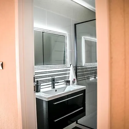 Frühstückspension U Ireny Zab