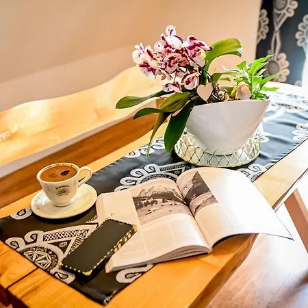 Frühstückspension U Ireny 3*