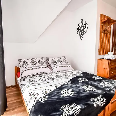 U Ireny Bed & Breakfast