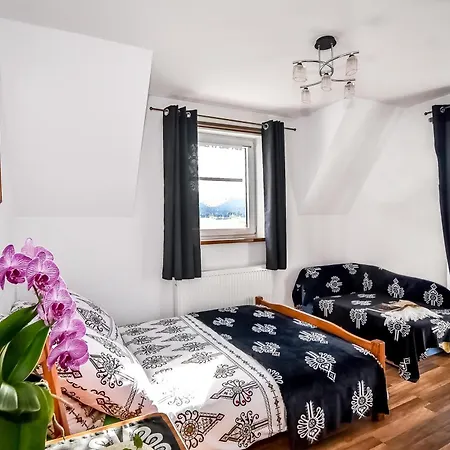 U Ireny Bed & Breakfast *
