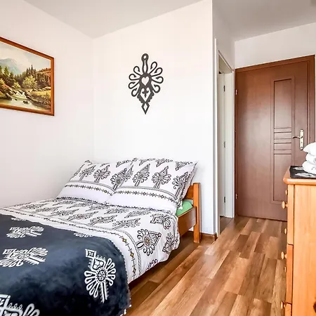 Bed & Breakfast U Ireny