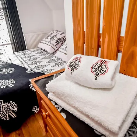 U Ireny Bed & Breakfast Zab