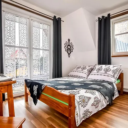 U Ireny Bed & Breakfast