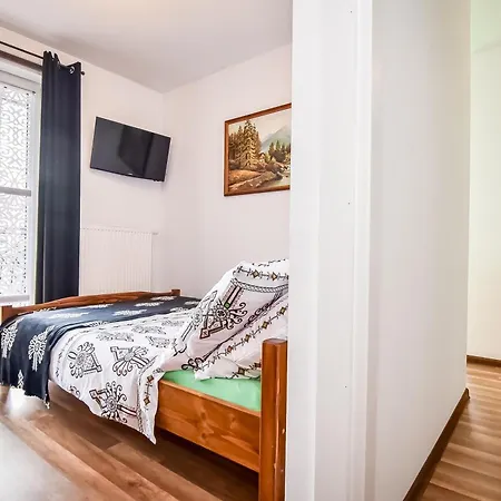 U Ireny Bed & Breakfast *