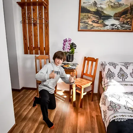 U Ireny Bed & Breakfast