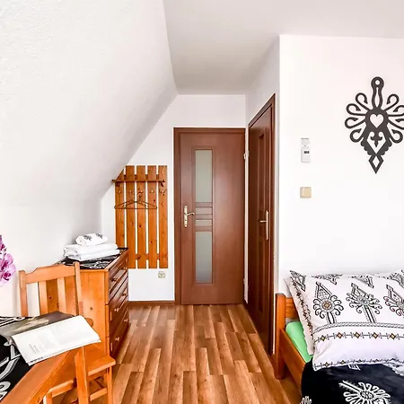 U Ireny Bed & Breakfast Zab