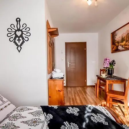 U Ireny Bed & Breakfast *