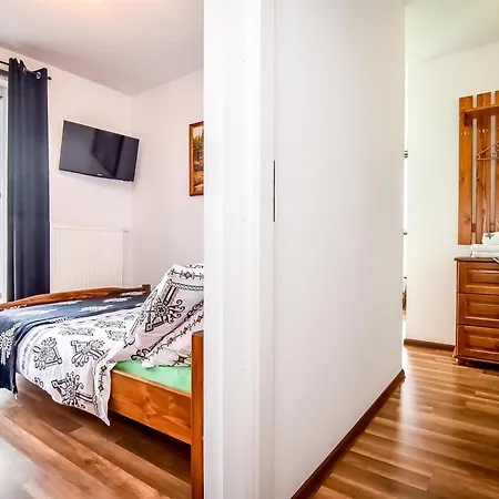 U Ireny Bed & Breakfast *