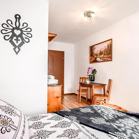 Bed & Breakfast U Ireny