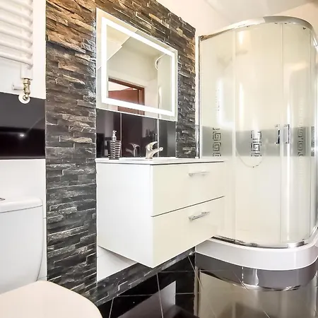 U Ireny Panzió Ząb