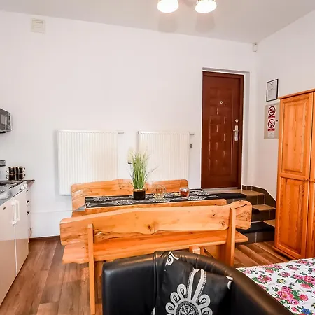 U Ireny Bed & Breakfast *