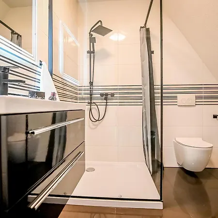 U Ireny Panzió Ząb