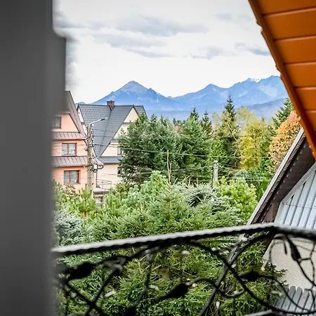 U Ireny Bed & Breakfast