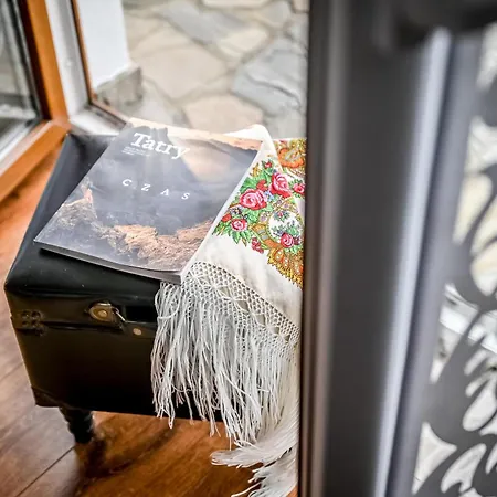 Frühstückspension U Ireny 3*