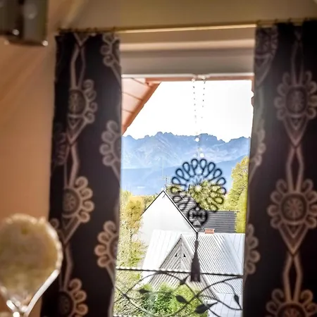 U Ireny Frühstückspension 3*