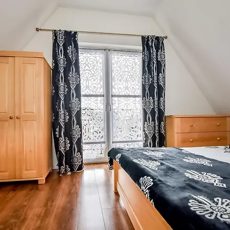 Bed & Breakfast U Ireny *