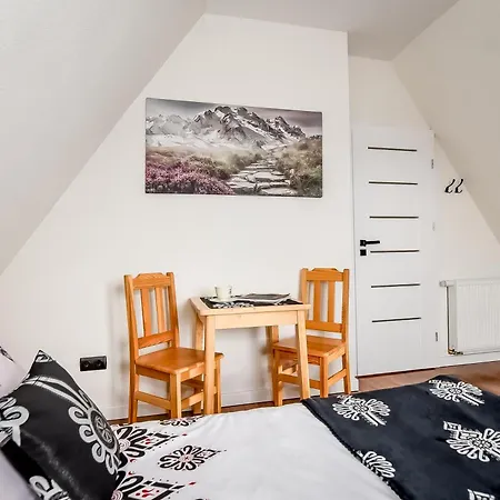 U Ireny Frühstückspension 3*