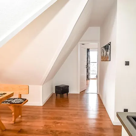 U Ireny Frühstückspension