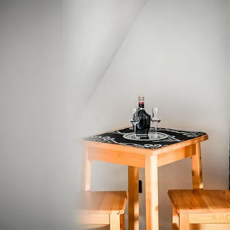 Frühstückspension U Ireny 3*