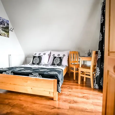 U Ireny Frühstückspension 3*