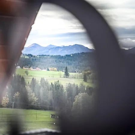 Frühstückspension U Ireny Zab