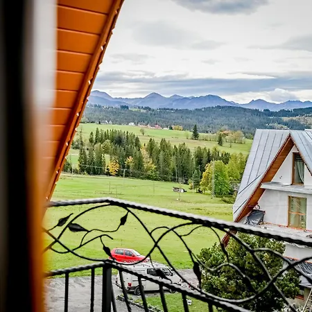 Bed & Breakfast U Ireny