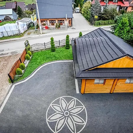 Bed & Breakfast U Ireny *
