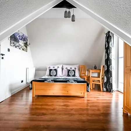 U Ireny Frühstückspension 3*