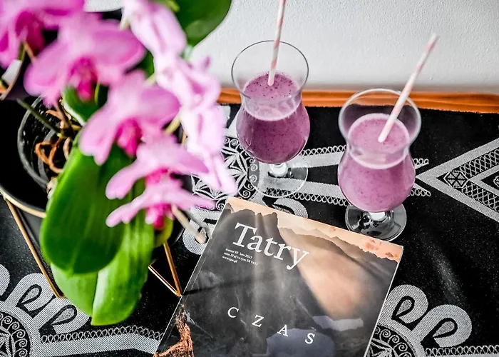 לינה וארוחת בוקר U Ireny