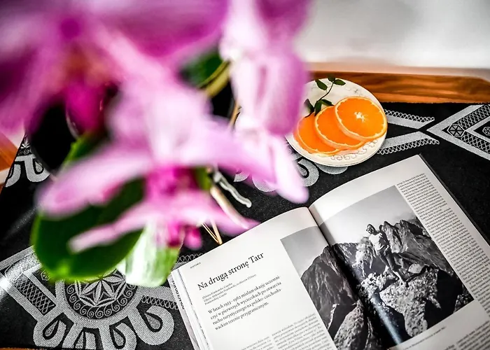 U Ireny לינה וארוחת בוקר 3*