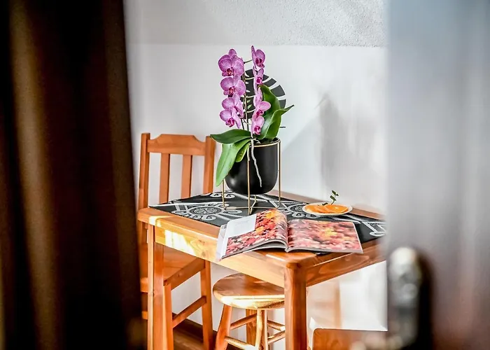 U Ireny Отель типа 