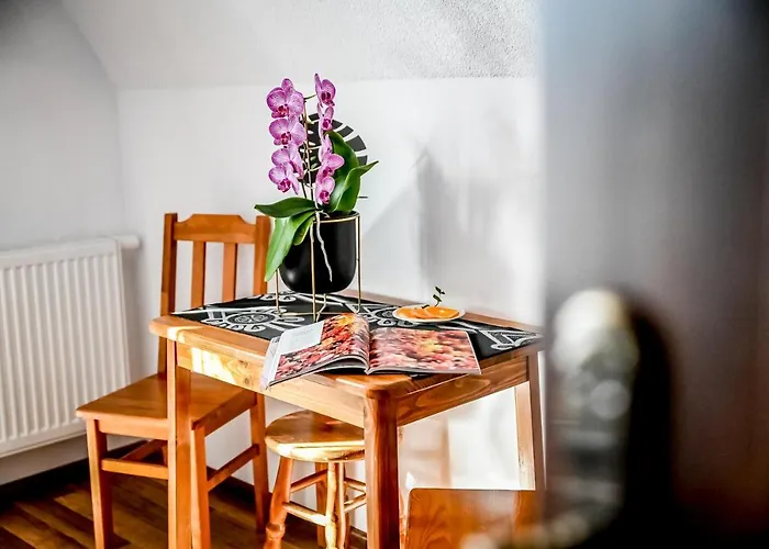 U Ireny Отель типа 