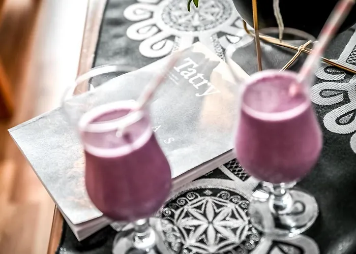 לינה וארוחת בוקר U Ireny