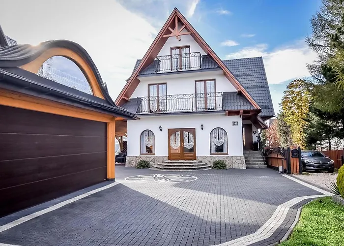 U Ireny Отель типа 