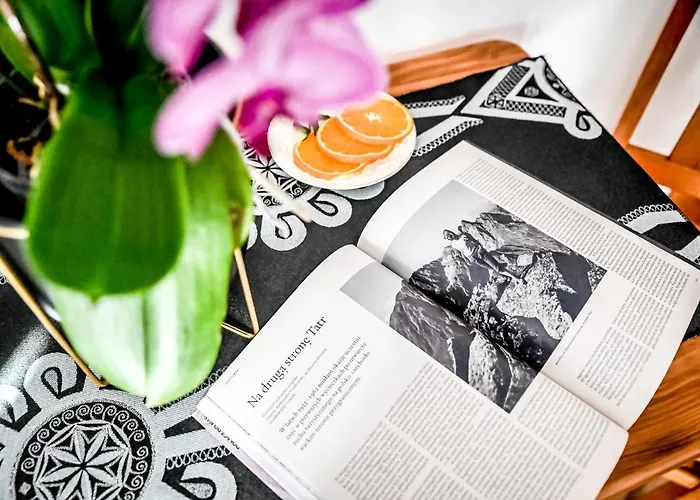 לינה וארוחת בוקר U Ireny 3*