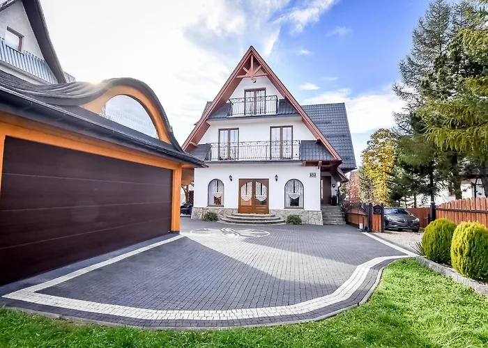 U Ireny Отель типа 