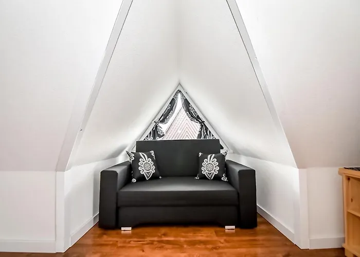 U Ireny Отель типа 