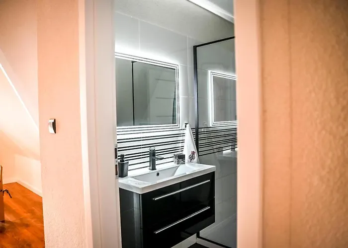 לינה וארוחת בוקר U Ireny זאוב