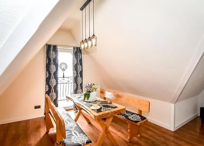 U Ireny Отель типа 